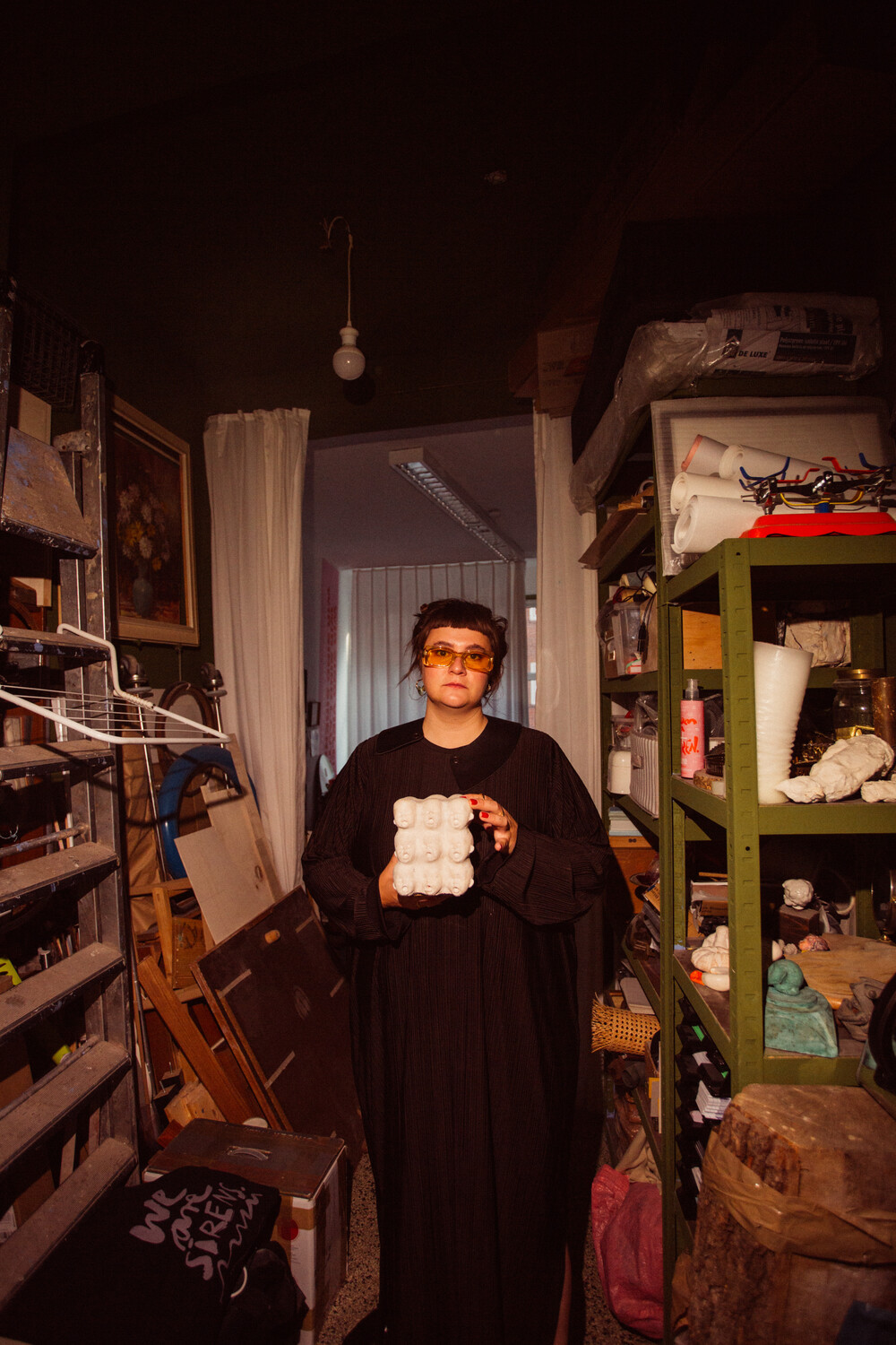 Lise van Wersch