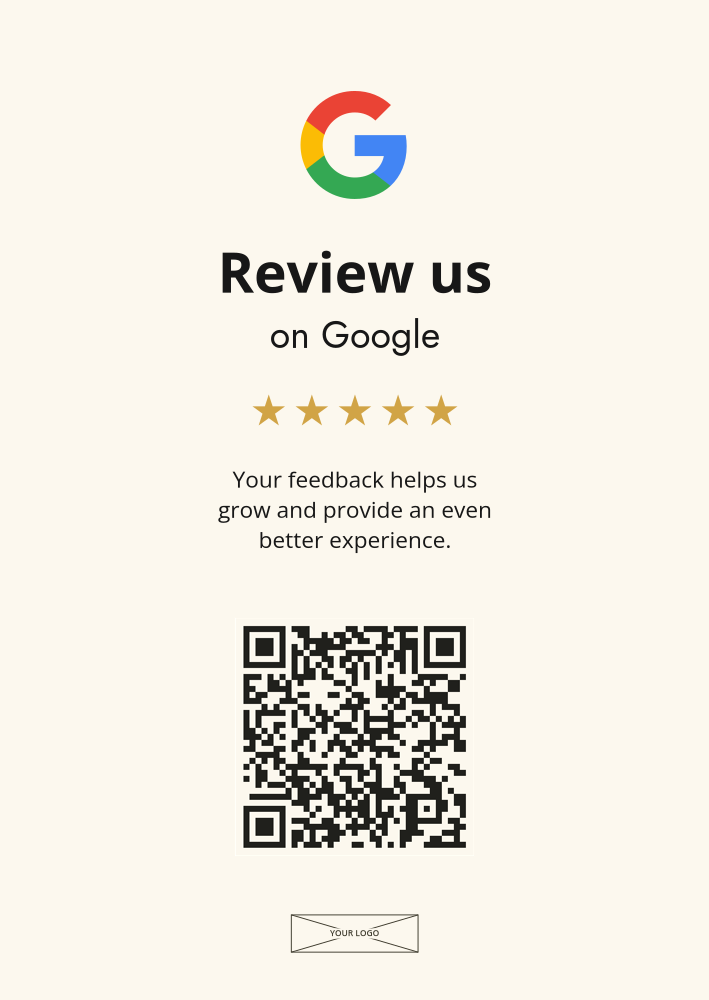 Review — Hotel counter A6 — A6